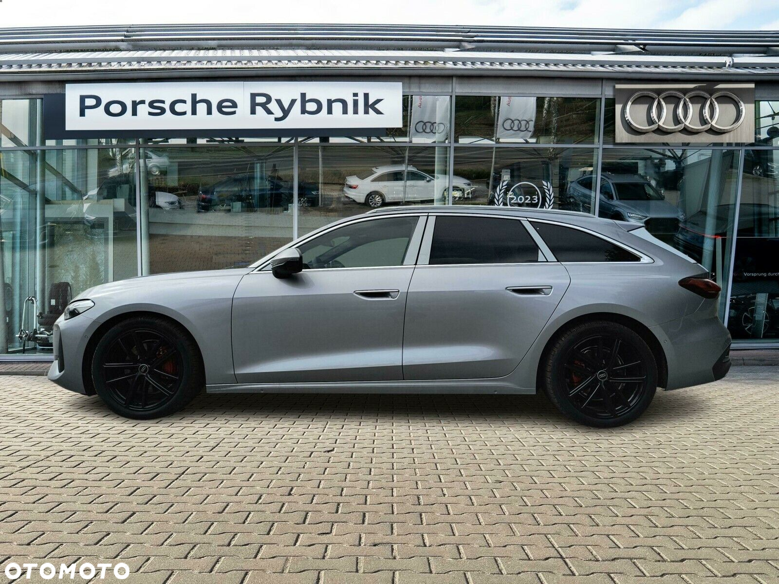 Audi A5 - 2