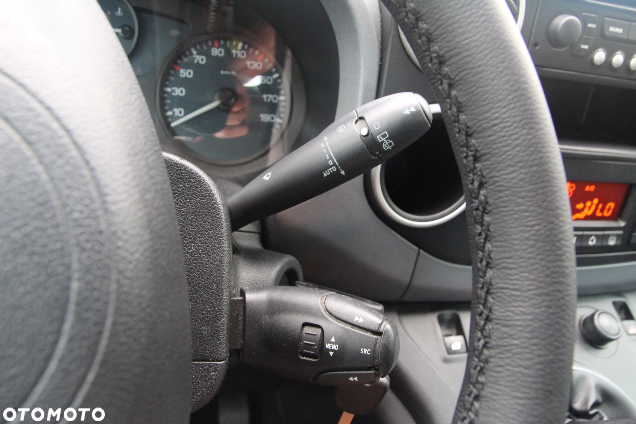 Citroën Berlingo II 1.6 HDi Multispace - 22