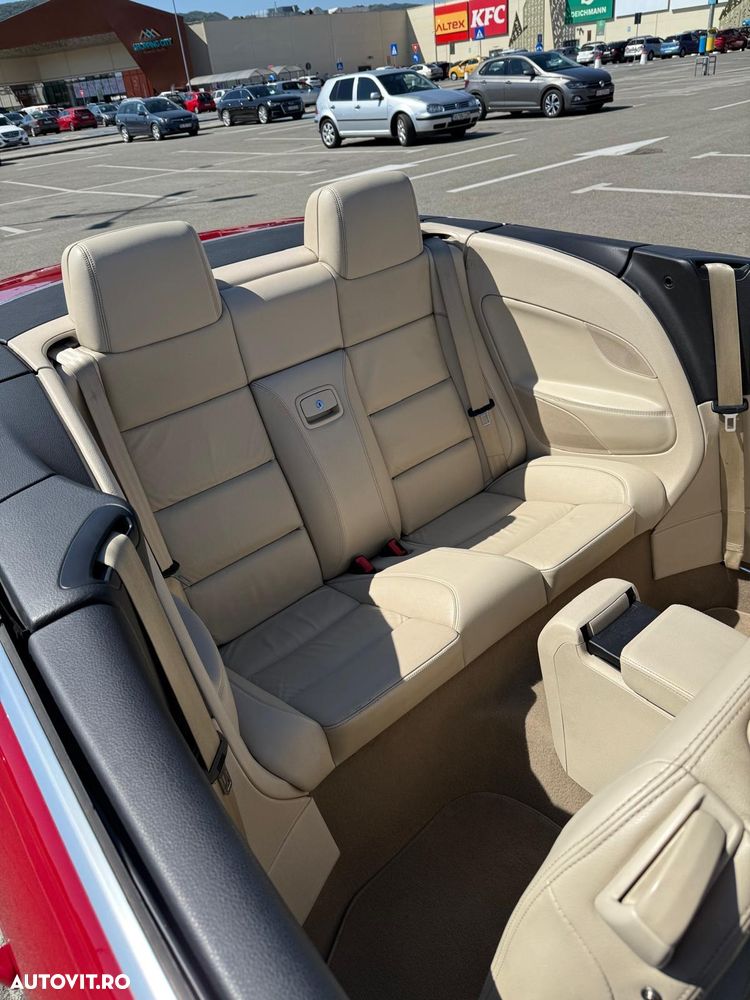 Volkswagen Eos 2.0 TDI DPF DSG BlueMotion Technology Sport & Style - 19