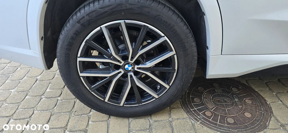 BMW X1 sDrive20i mHEV xLine sport - 7