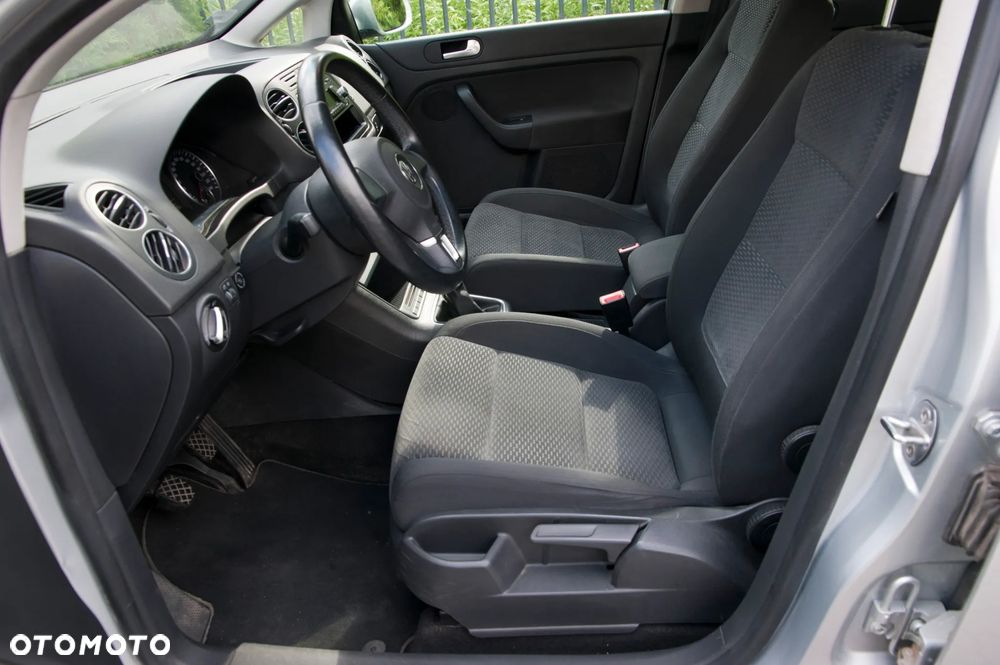 Volkswagen Golf 1.4 MATCH - 17