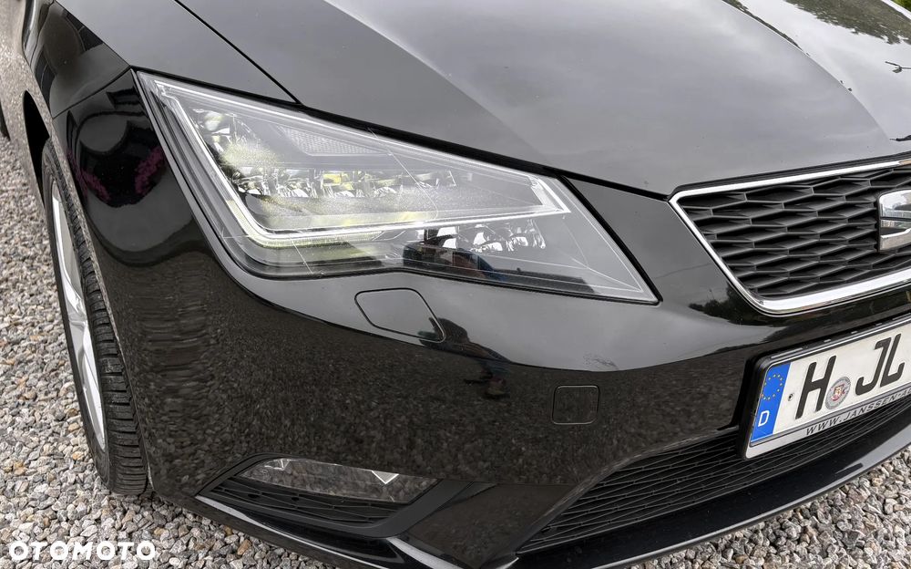 Seat Leon 1.4 TSI Start&Stop FR - 34