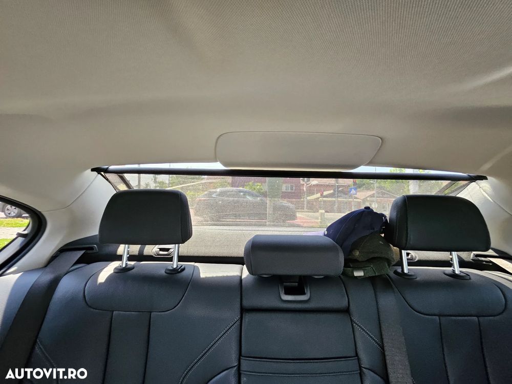 BMW Seria 5 530d xDrive Aut. M Sport Edition - 34