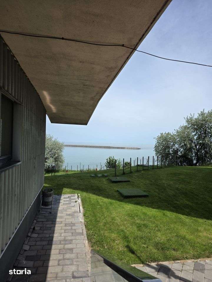 2 CAMERE | FALEZA NORD | SPECTRUM RESIDENCE | VEDERE LA MARE — fotografia 3