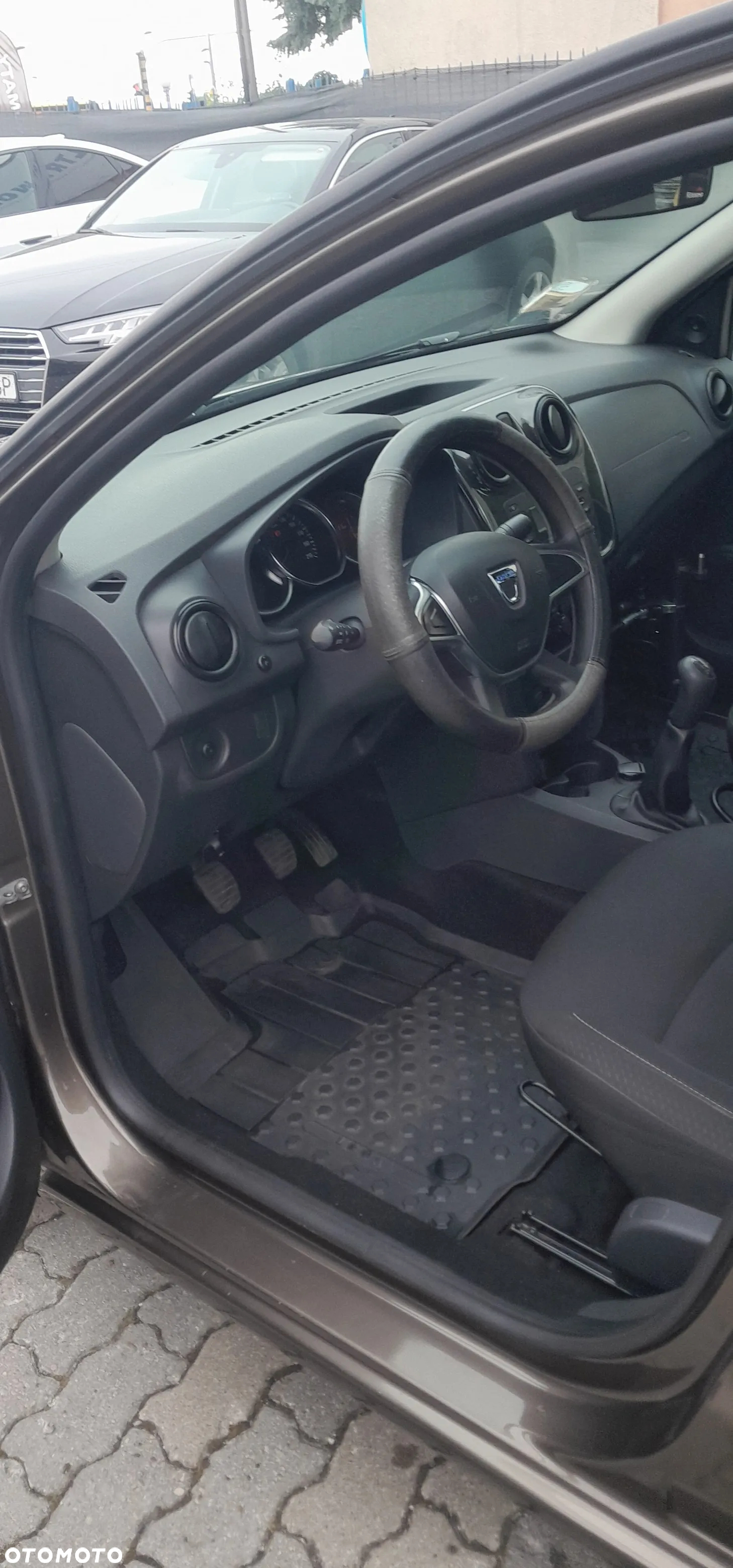Dacia Logan 1.0 SCe Open - 9