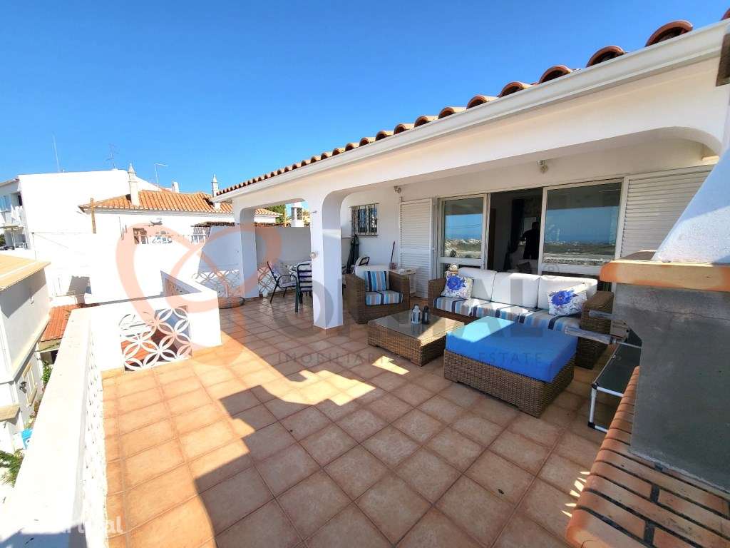 Agradável Moradia para venda com 3 quartos e garagem no Páteo, em A... - Grande imagem: 3/38