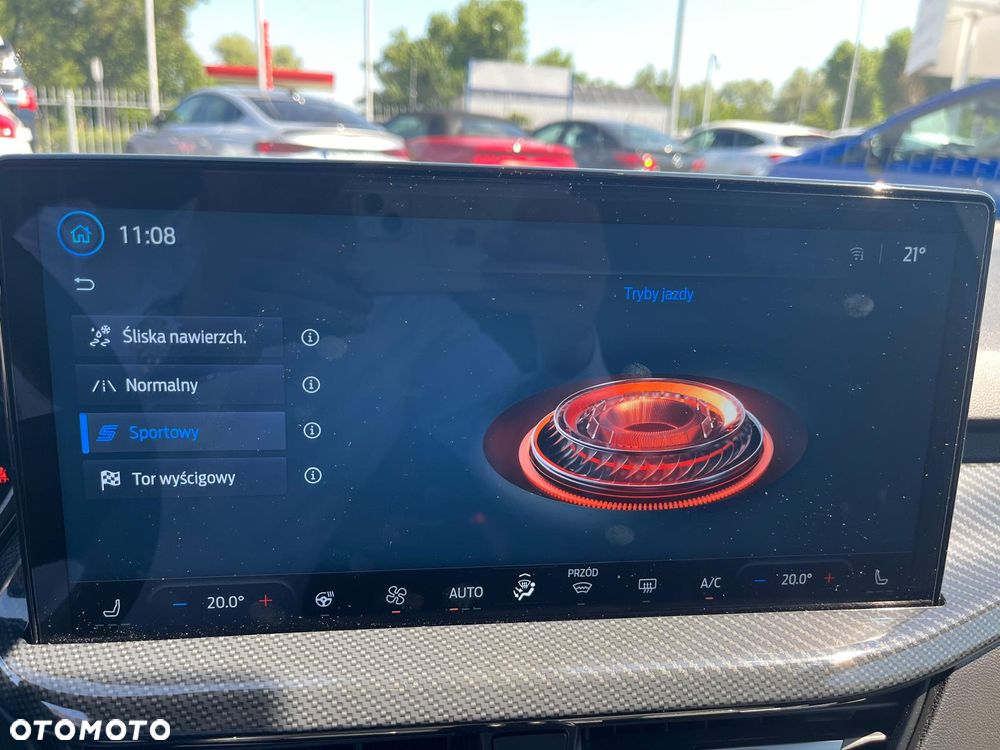 Ford Focus 2.3 EcoBoost ST X - 31