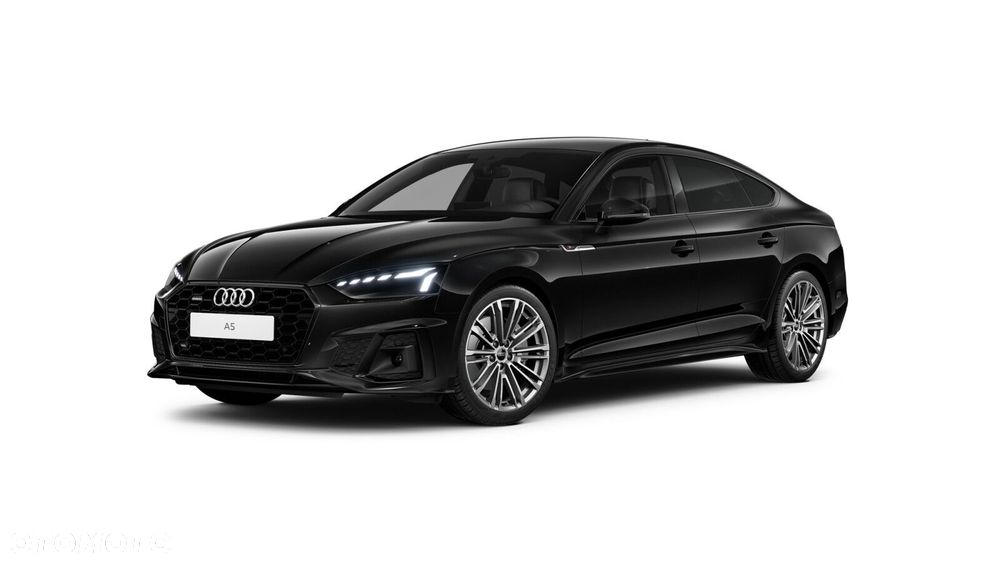 Audi A5 Sportback 45 TFSI mHEV Quattro S Line S tronic - 1