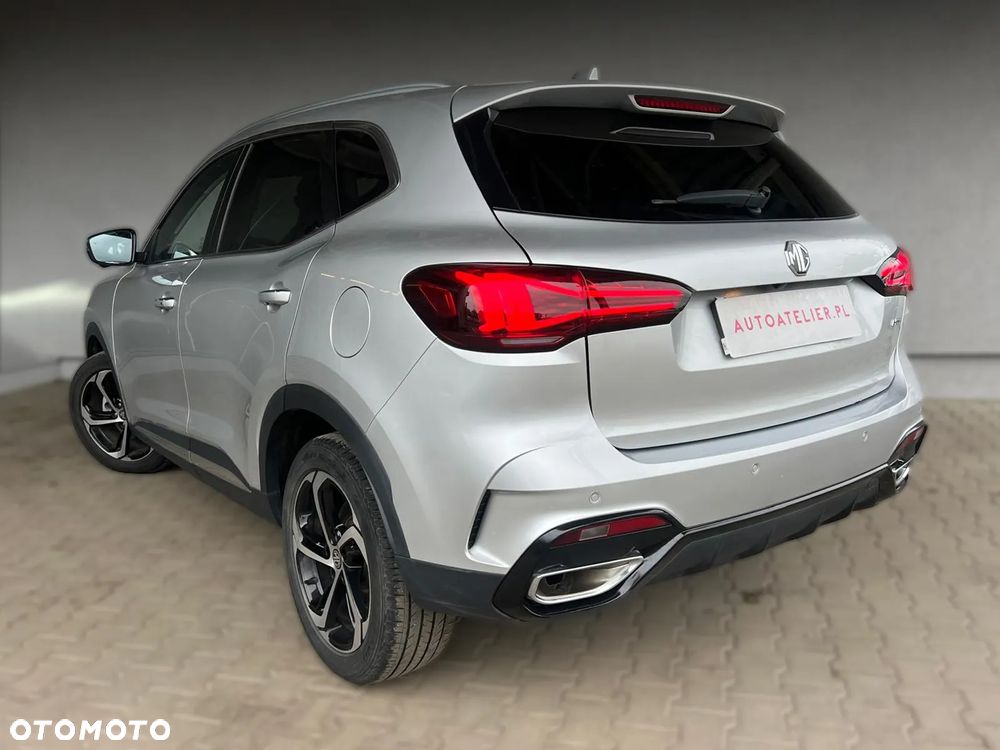 MG HS 1.5 T-GDI Exclusive DCT - 14