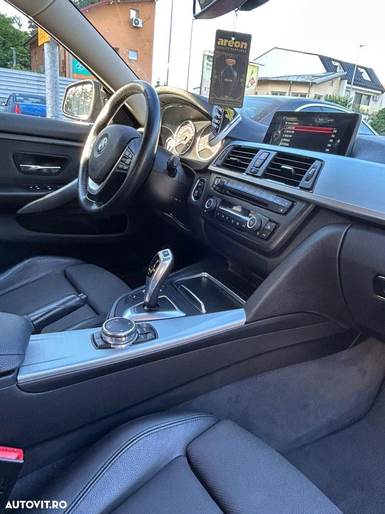 BMW Seria 4 - 4