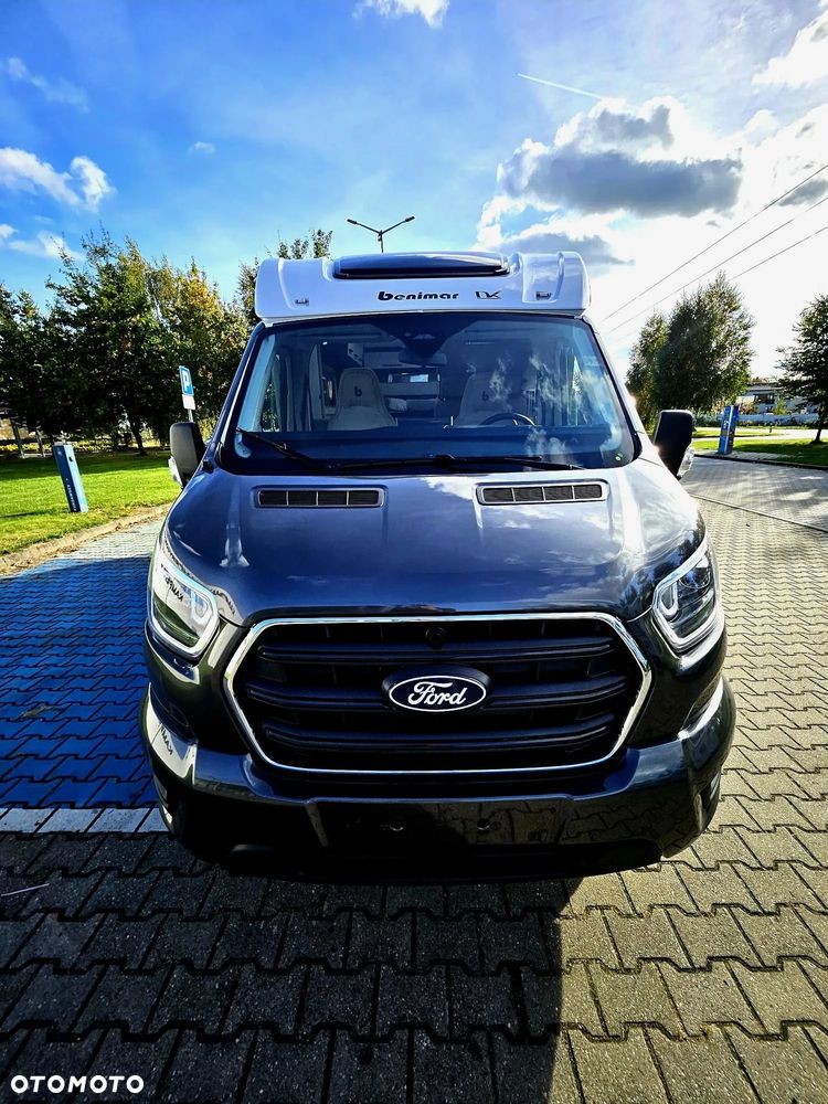 Benimar Yrteo 861 T26 - 2