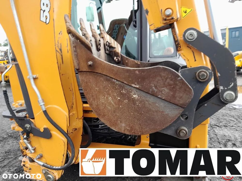 Case 580SV 2023R - 13