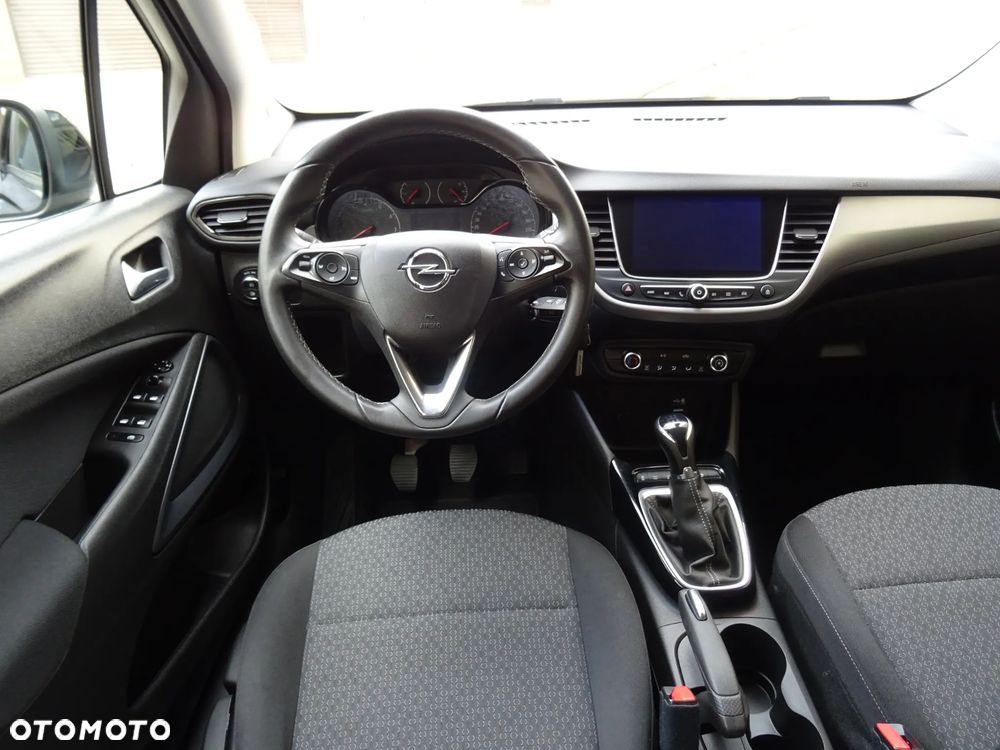 Opel Crossland X 1.2 ECOTEC Start/Stop Innovation - 5