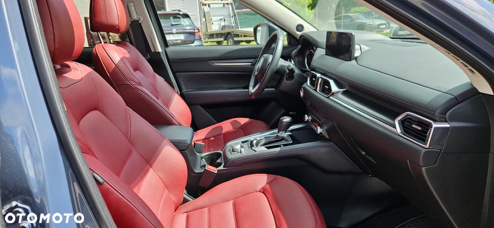 Mazda CX-5 e-SKYACTIV-G 194 AWD Advantage - 23