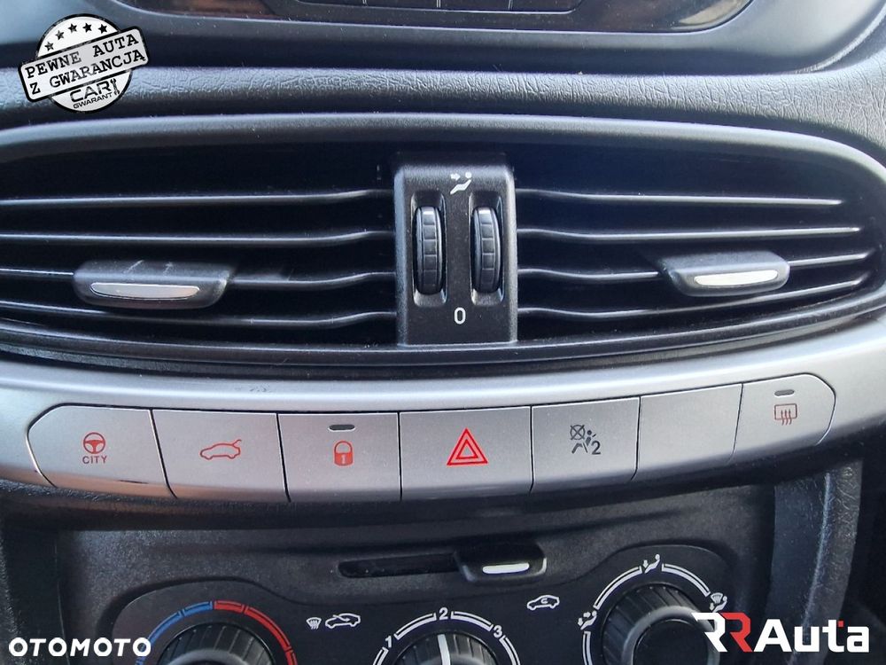 Fiat Tipo - 31