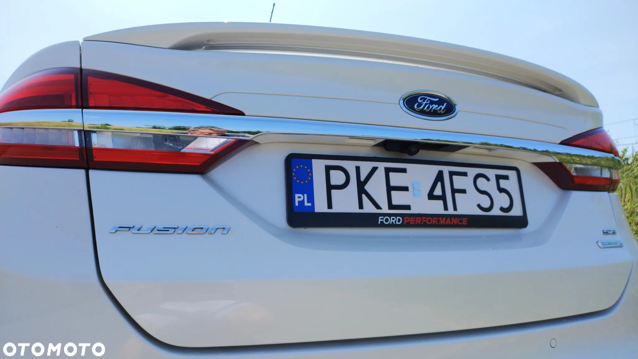 Ford Mondeo 1.5 EcoBoost Edition - 10