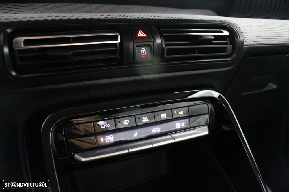 Citroën C3 1.2 Turbo Max - 7