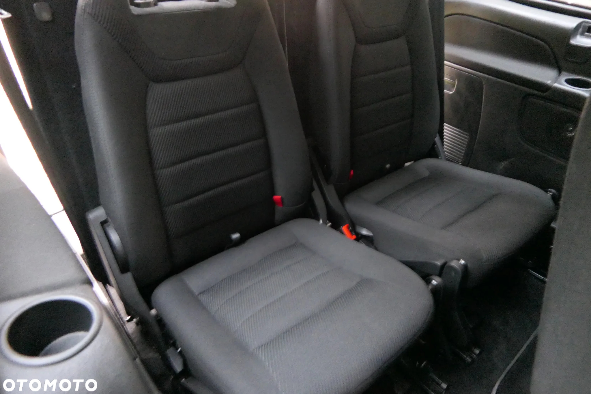 Ford Galaxy 2.0 FF Titanium - 17