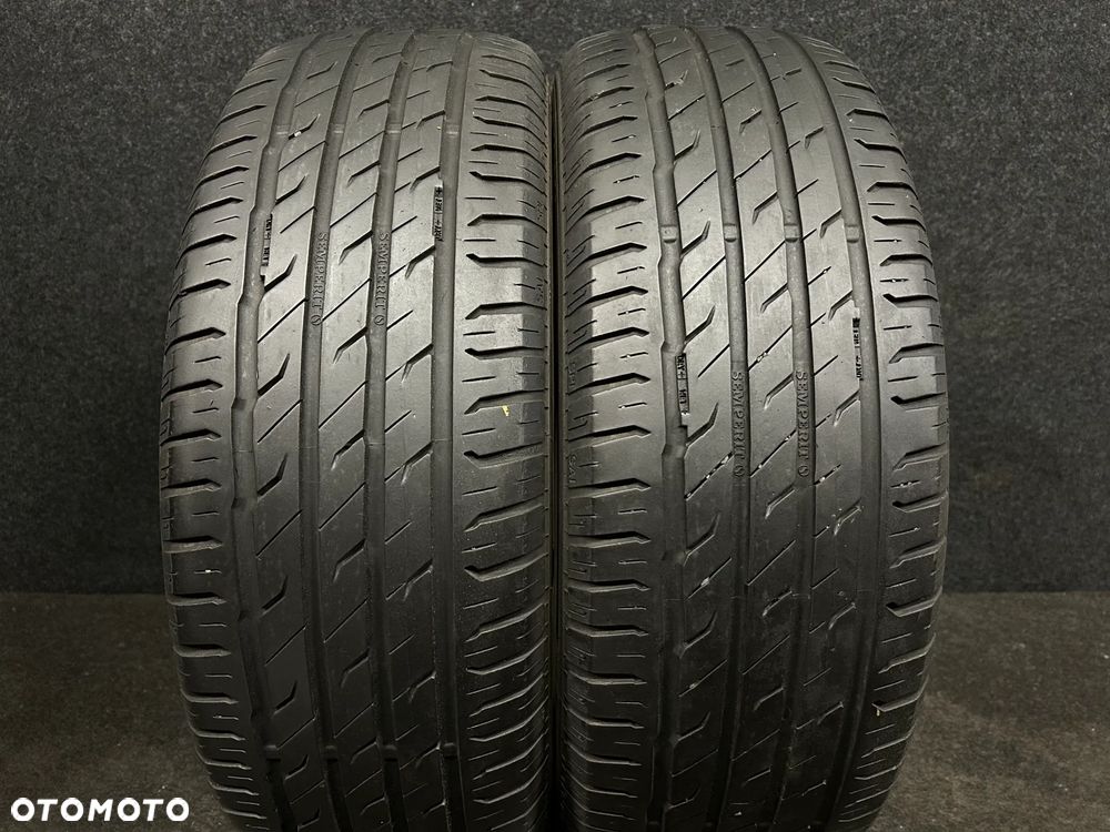 Opony letnie Semperit Speed-Life 3 205/60/16 96H XL 2szt. Ładne! - 1