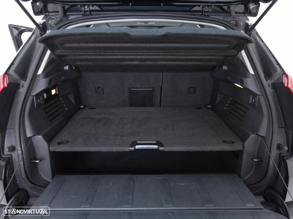 Peugeot 3008 - 12