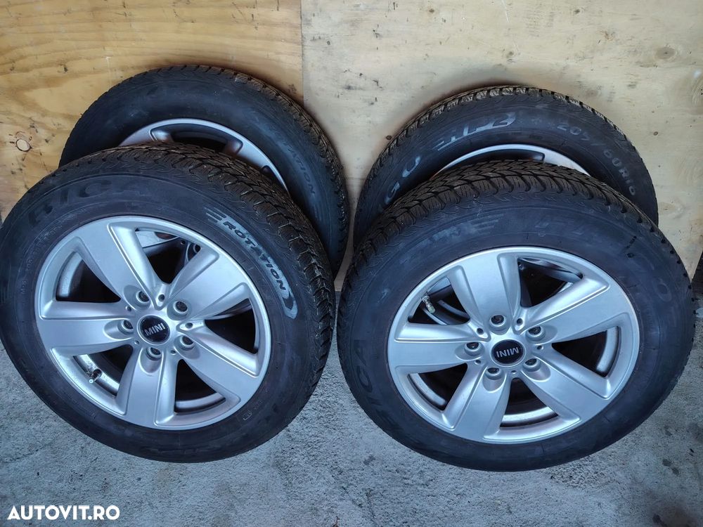 Mini Countryman Cooper D - 35