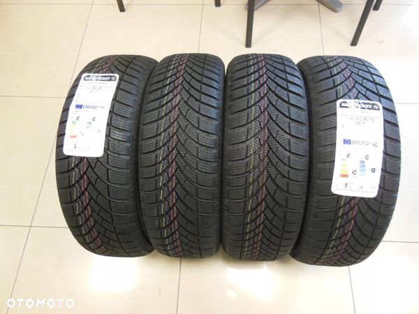 195/60R15 88T SEMPERIT SPEED-GRIP 5 NOWE
