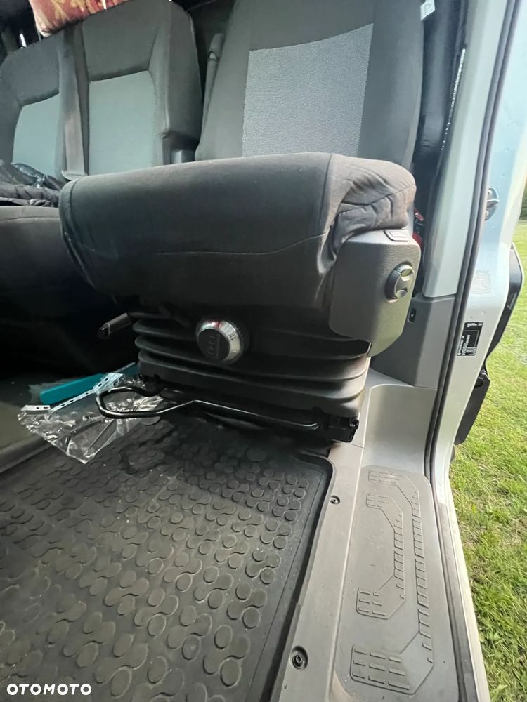 Volkswagen CRAFTER - 20
