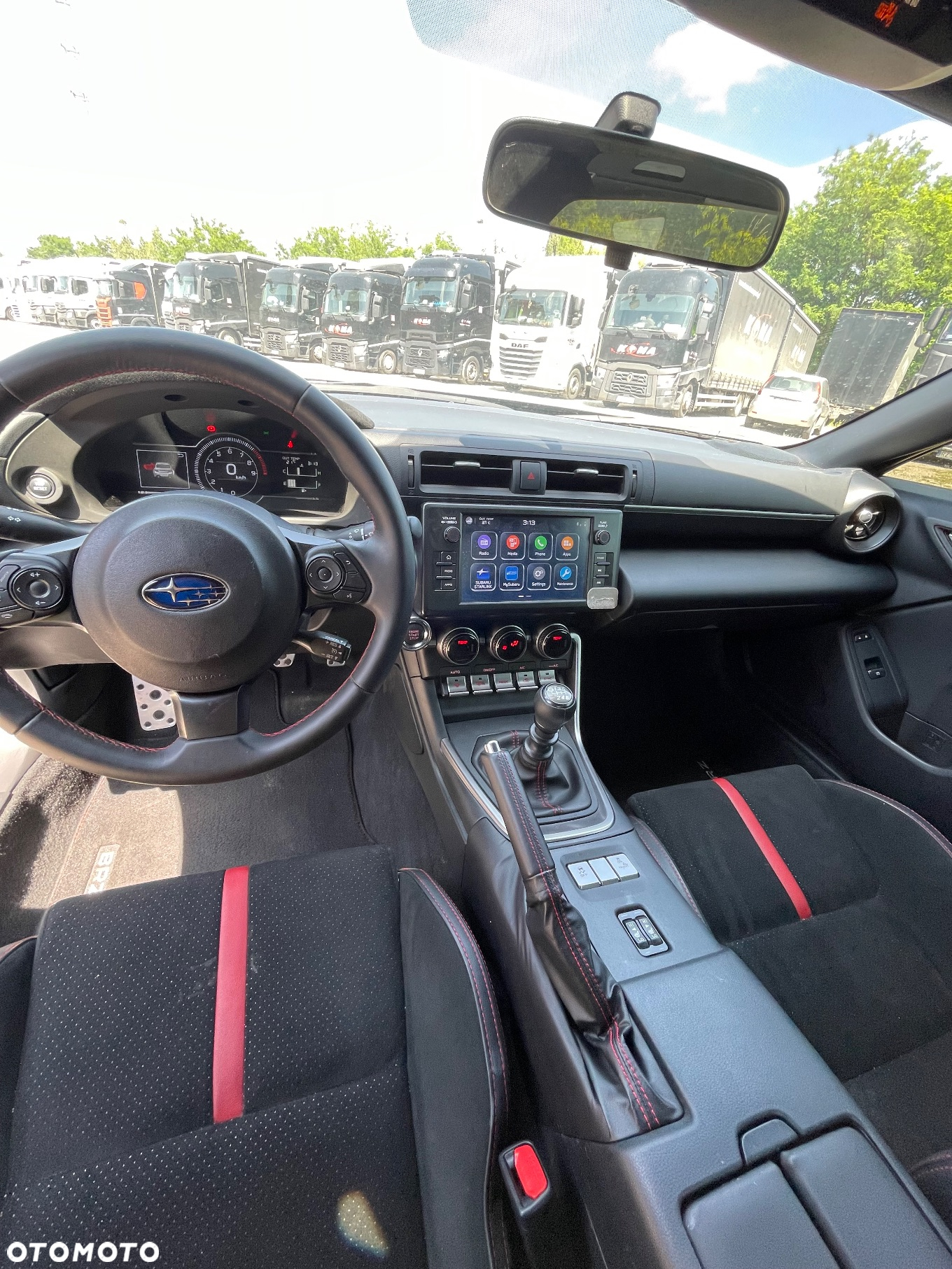 Subaru BRZ 2.4i Sport Final Edition - 20