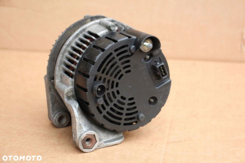 Alternator BMW M57 M47 2.0d 3.0d VALEO 150A 7792092 (2186) - 4