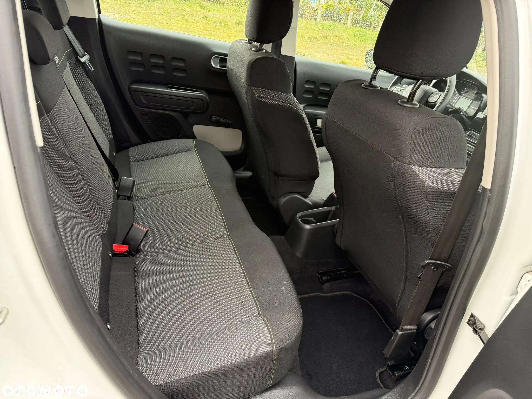 Citroën C3 1.2 PureTech Feel - 13