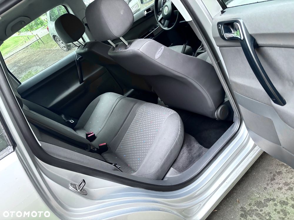 Volkswagen Polo 1.2 - 13