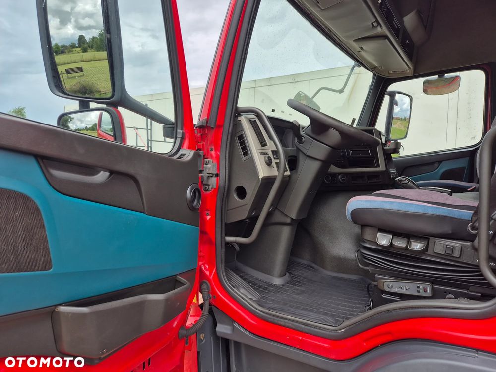 Volvo FM - 10