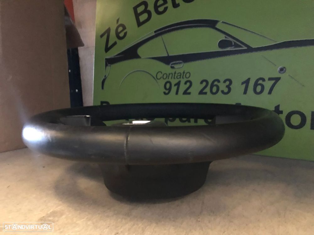 VW POLO 6R VOLANTE - V137 - 5