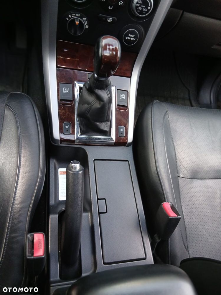 Suzuki Grand Vitara 1.9 DDiS De Luxe - 26