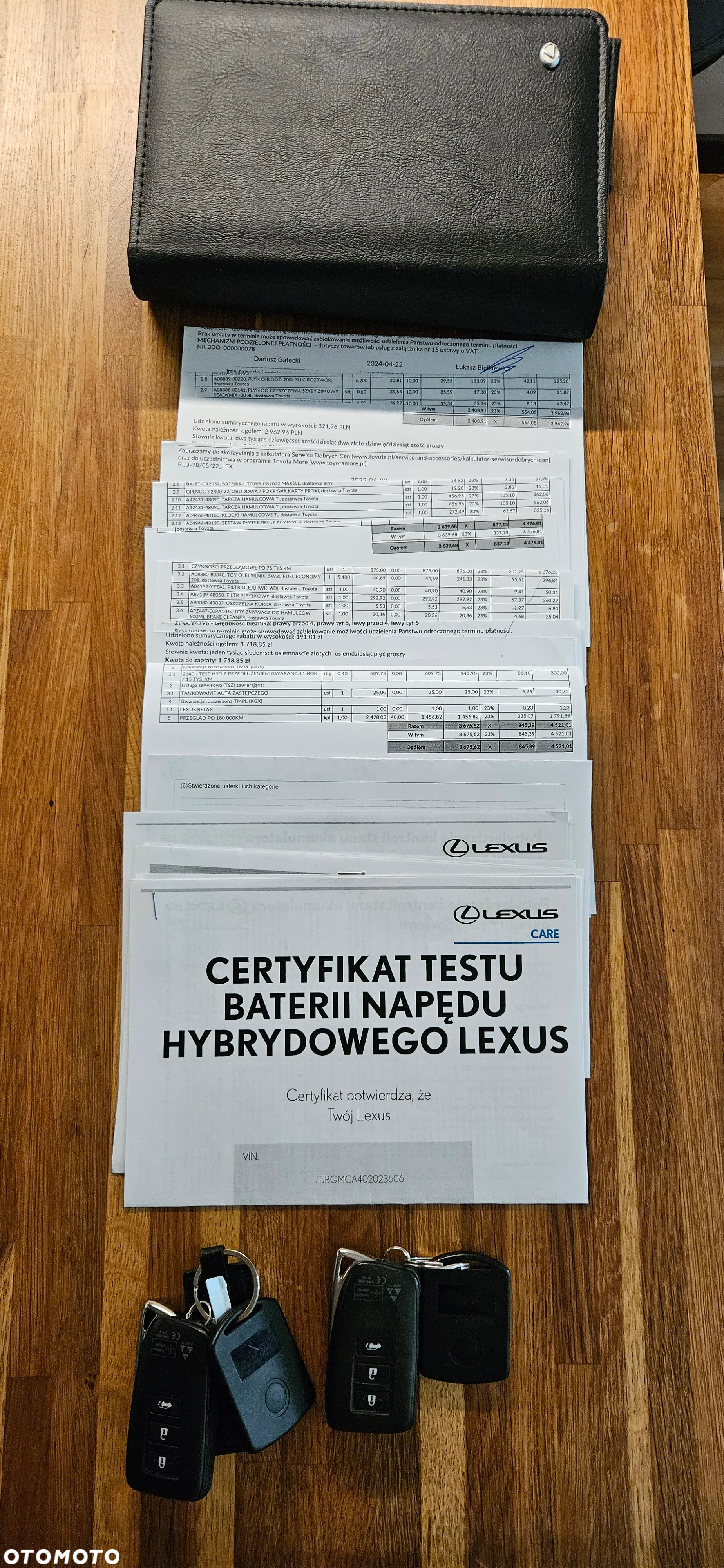 Lexus RX 450h Elegance - 26