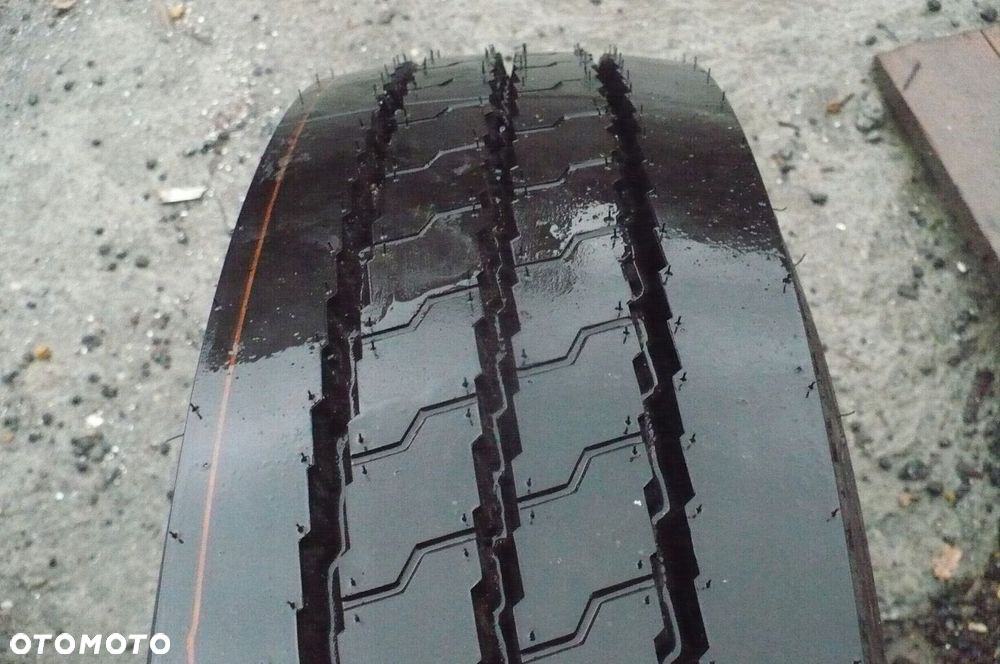 2x HANKOOK TH22 9.5R17,5 NOWE 2023 - 1