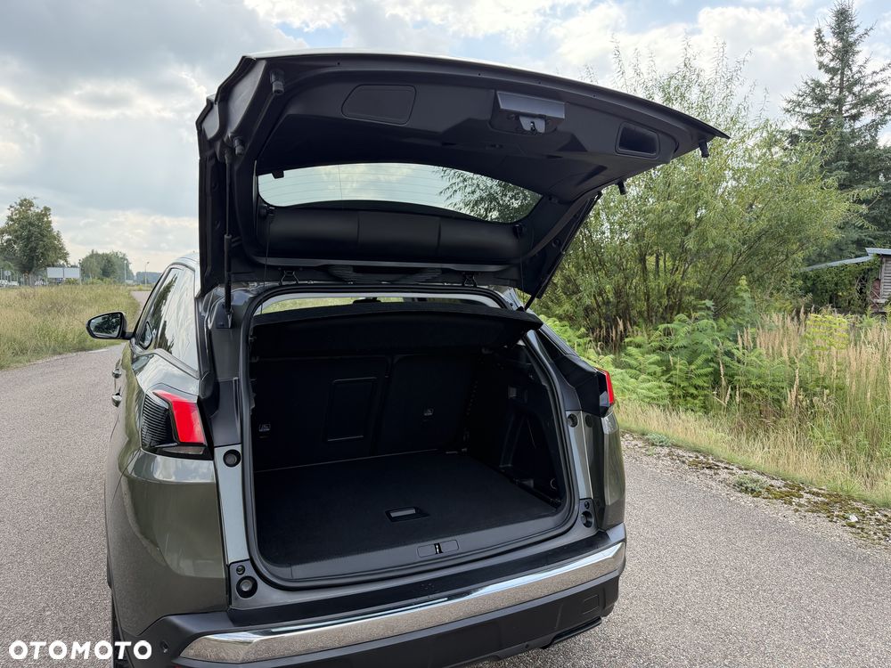 Peugeot 3008 PureTech 130 Stop & Start GPF EAT8 Allure - 29