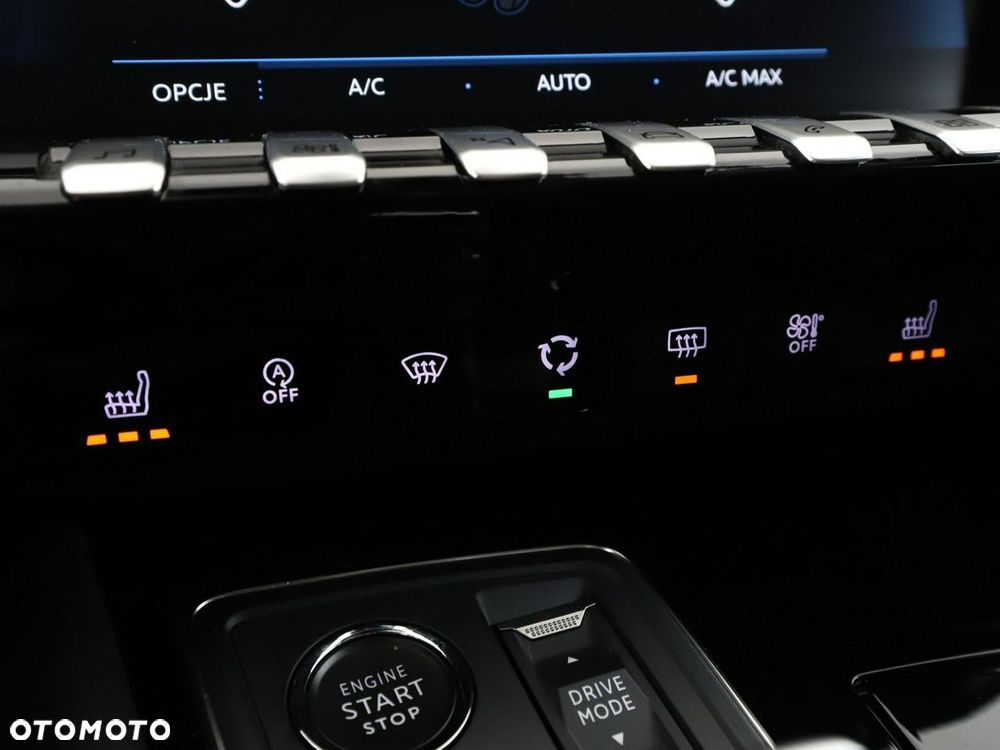 Peugeot 508 PureTech 130 EAT8 Allure Pack - 29