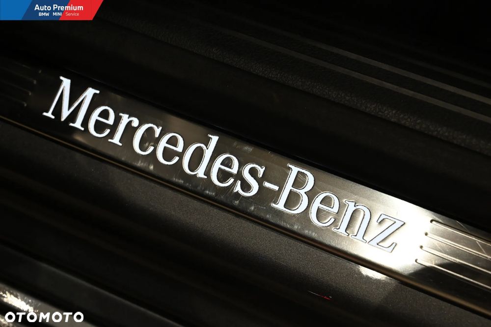 Mercedes-Benz Klasa A - 24