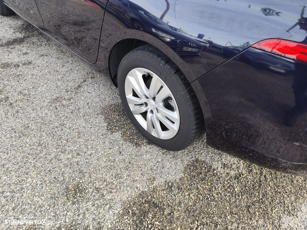 Peugeot 308 SW 1.6 BlueHDi Active - 6