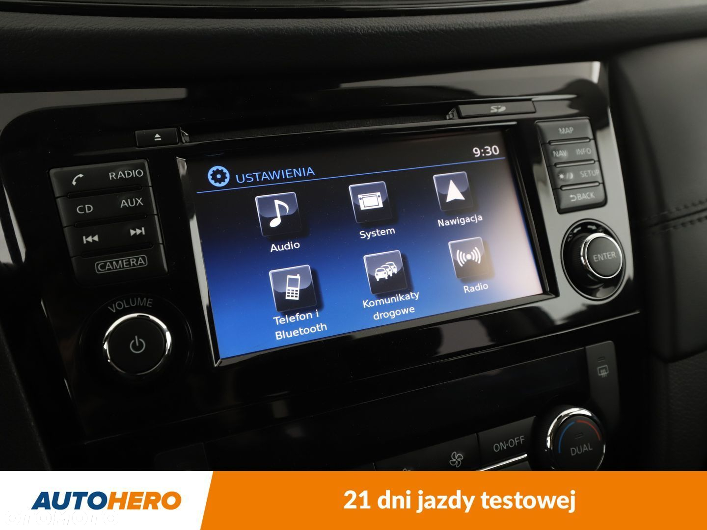 Nissan X-Trail 1.6 DIG-T N-Connecta 2WD - 20