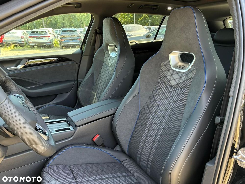 Volkswagen Passat Variant - 6