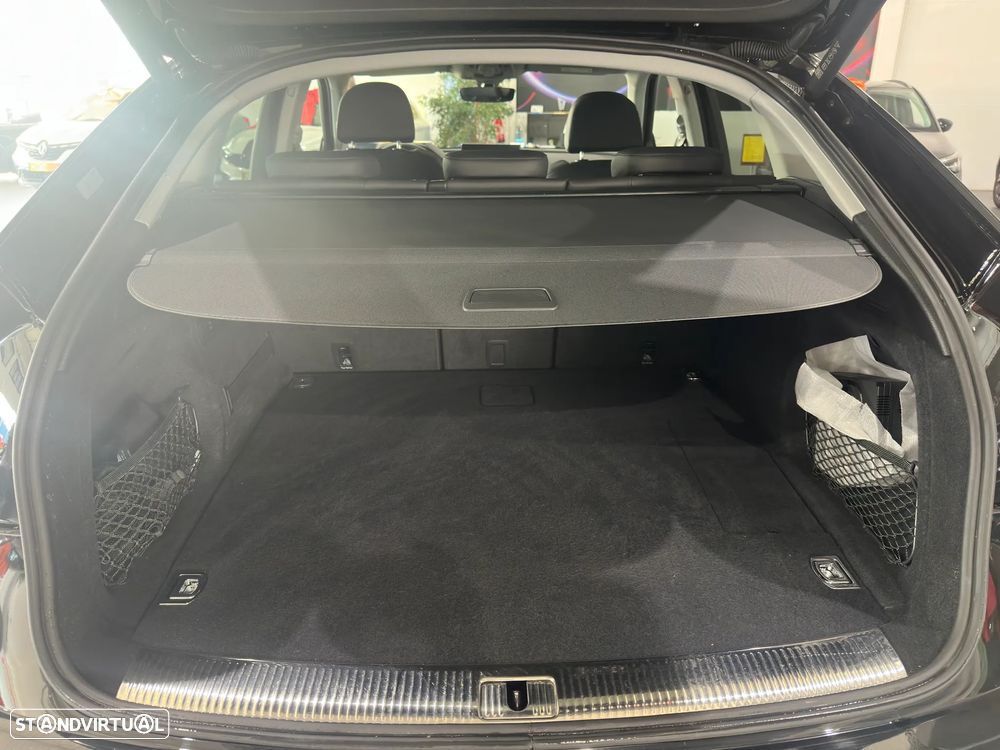 Audi Q5 Sportback 50 TFSIe quattro S tronic S line - 3