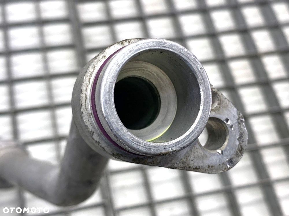 RURKA KLIMATYZACJI  VW GOLF VII (5G1, BQ1, BE1, BE2) 2012 - 2022 1.6 TDI 77 kW [105 KM] olej - 2