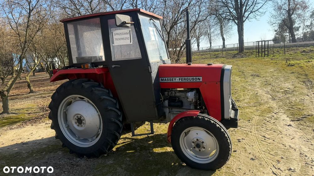 Massey Ferguson 245 - 3