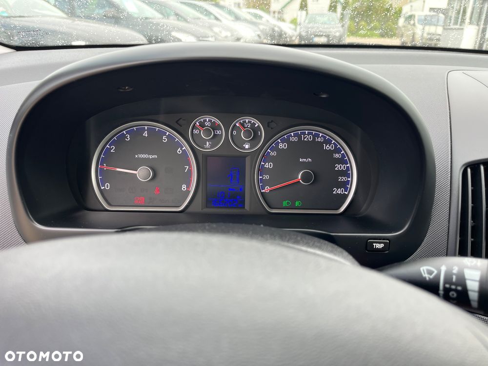 Hyundai i30 i30cw 1.4 blue Comfort - 11