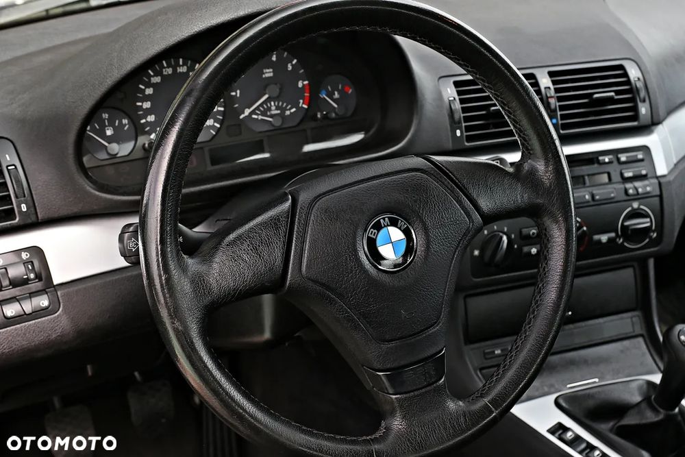 BMW Seria 3 - 30