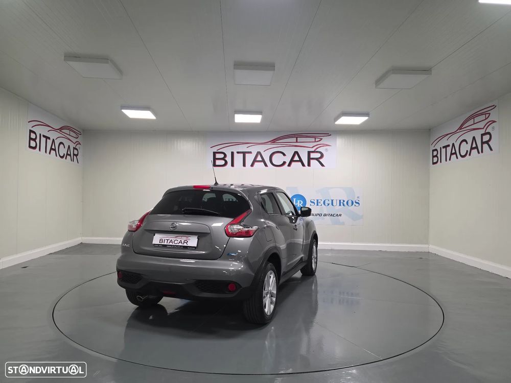 Nissan Juke - 20