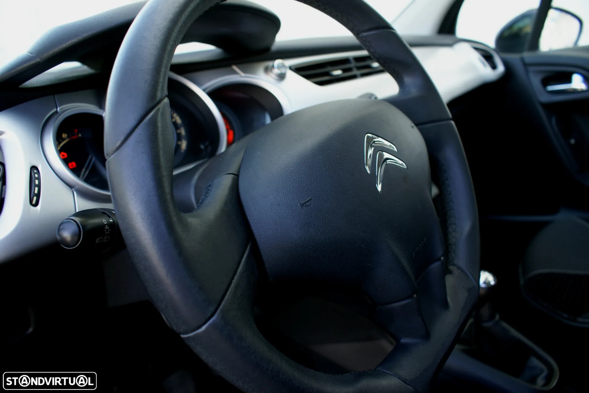 Citroën C3 1.4 Airdream Seduction - 11