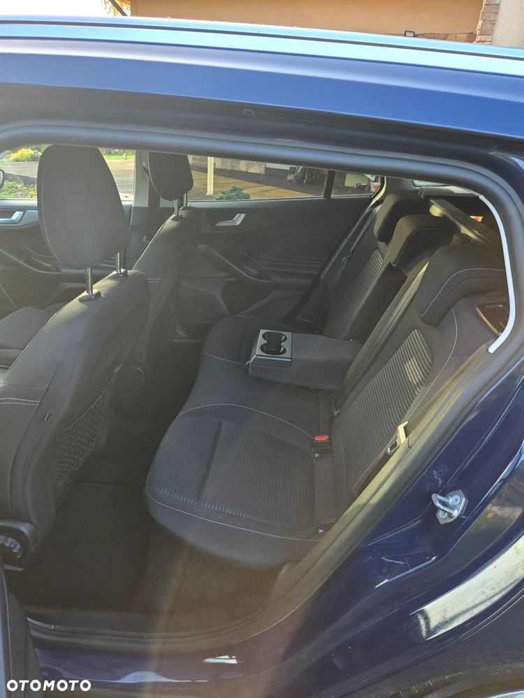 Ford Focus 1.5 EcoBlue Titanium Business - 22